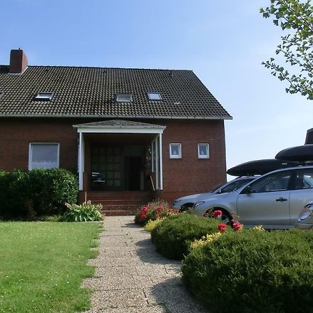 Haus Strandgut/2 Duhnen Exterior photo